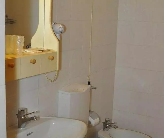 Hotelli Santa Barbara