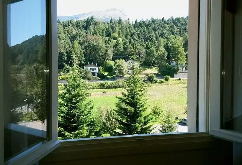 Hotelli Santa Barbara