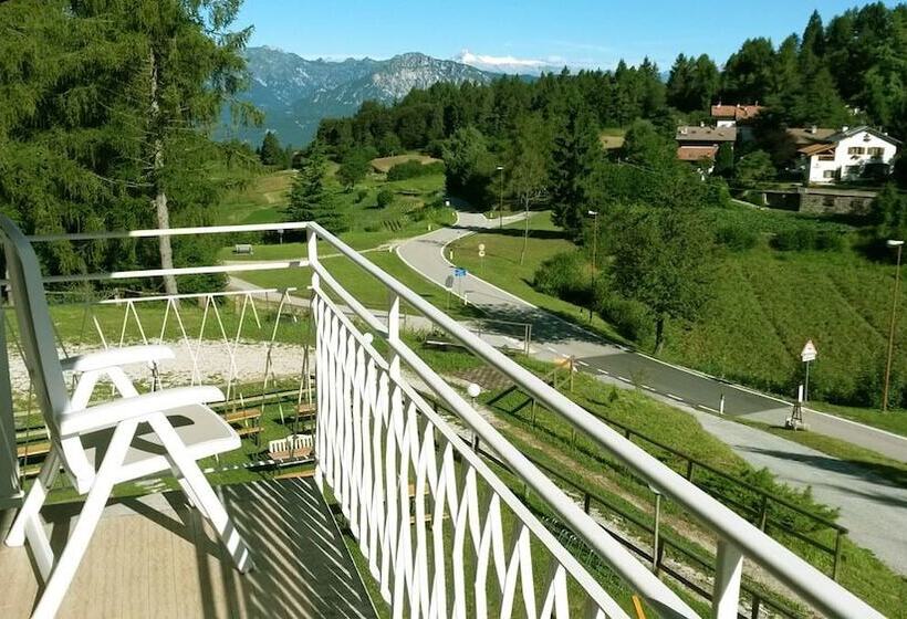 酒店 Santa Barbara