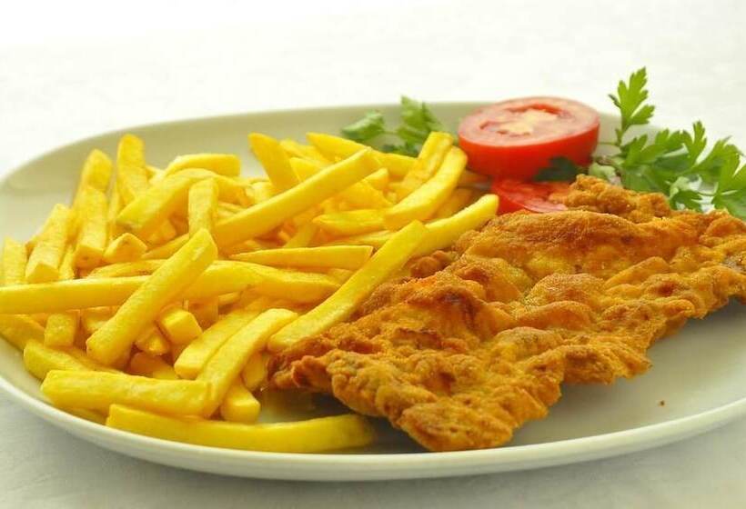 酒店 Santa Barbara