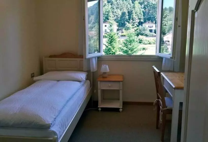 Hotelli Santa Barbara