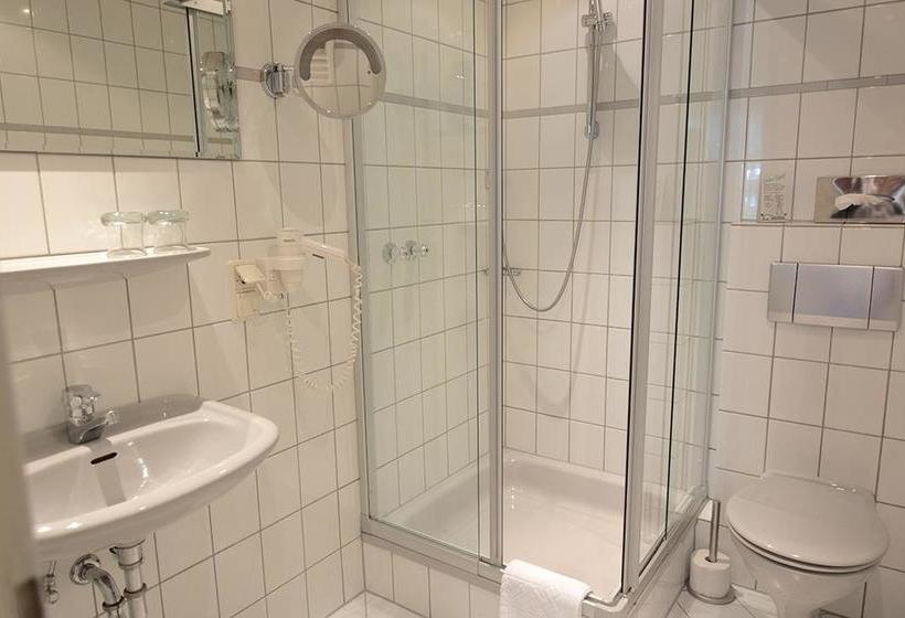 酒店 Restaurant Schettel