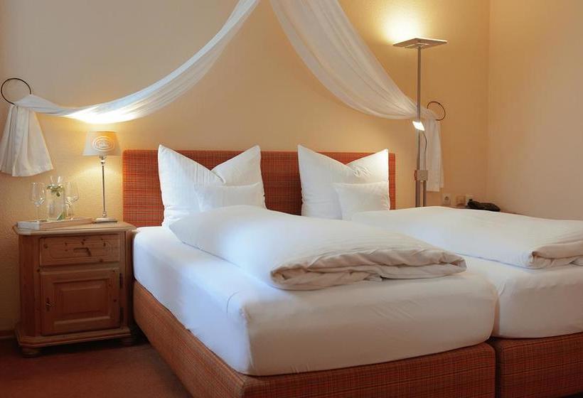 酒店 Restaurant Schettel