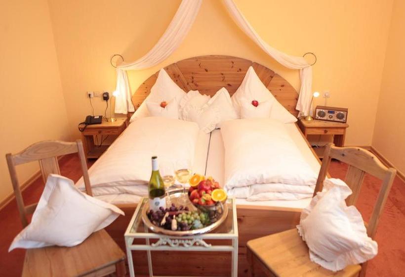 酒店 Restaurant Schettel