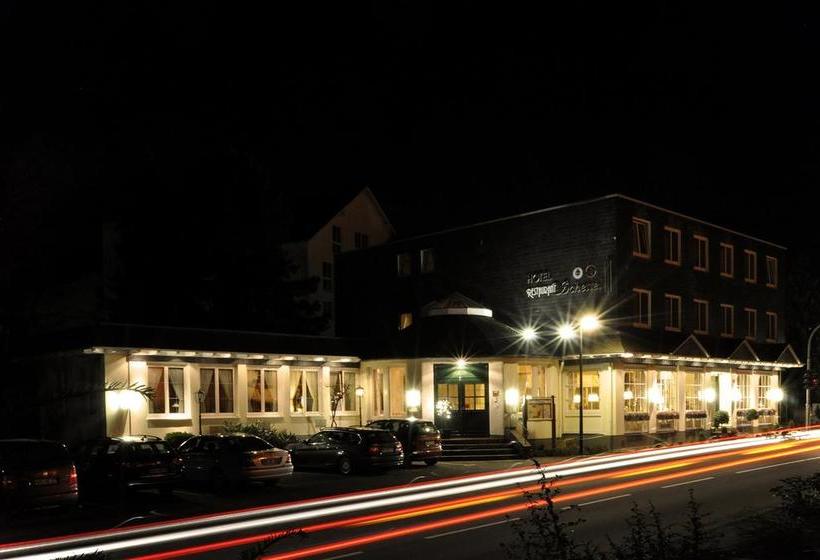 酒店 Restaurant Schettel