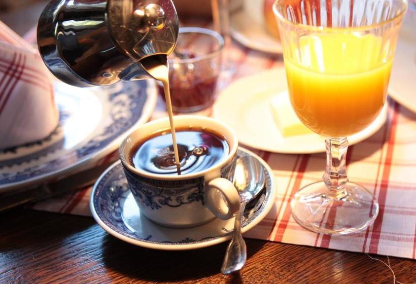 酒店 Restaurant Schettel