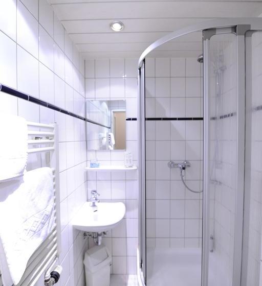 酒店 Restaurant Schettel