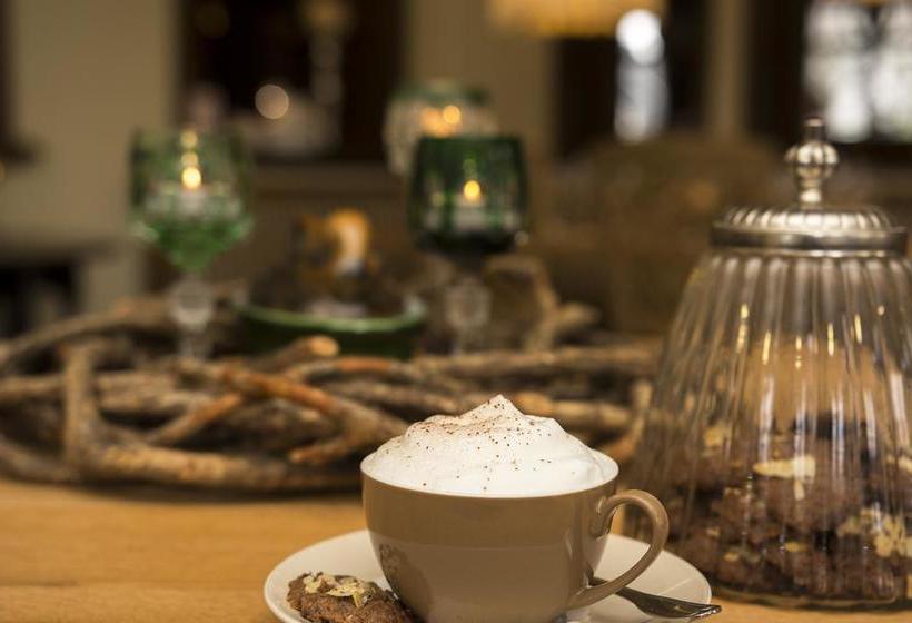 酒店 Restaurant Schettel