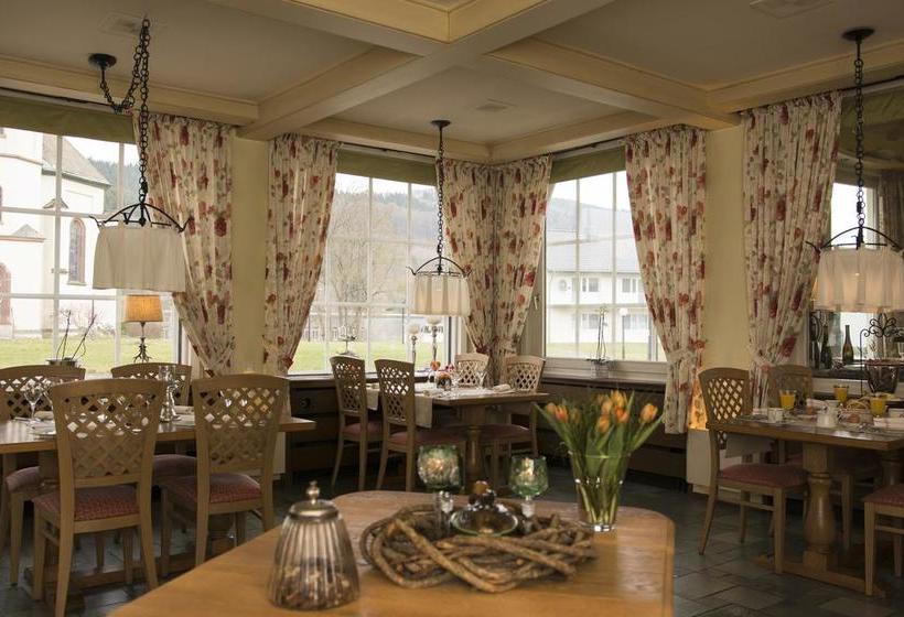 酒店 Restaurant Schettel