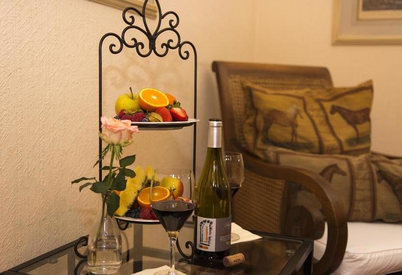 酒店 Restaurant Schettel