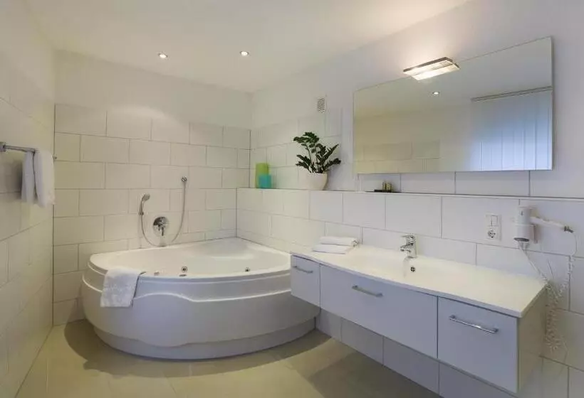 Hotelli Schewe