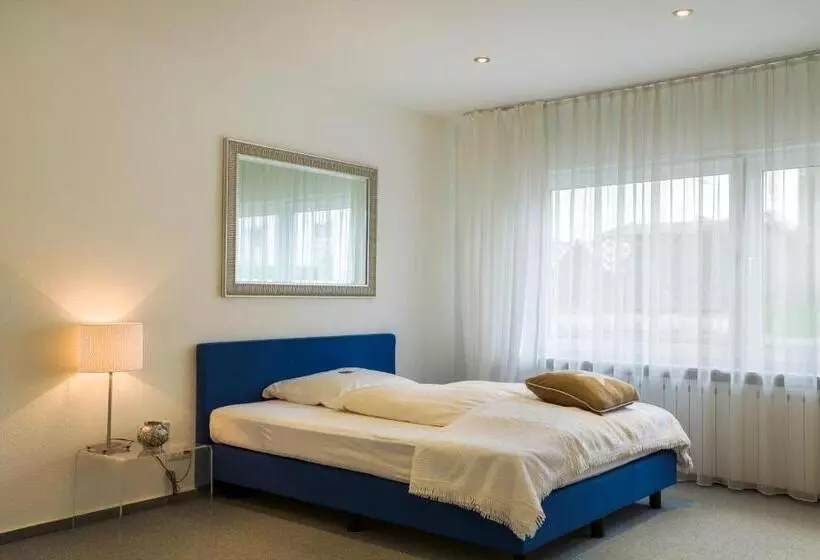 Hotelli Schewe