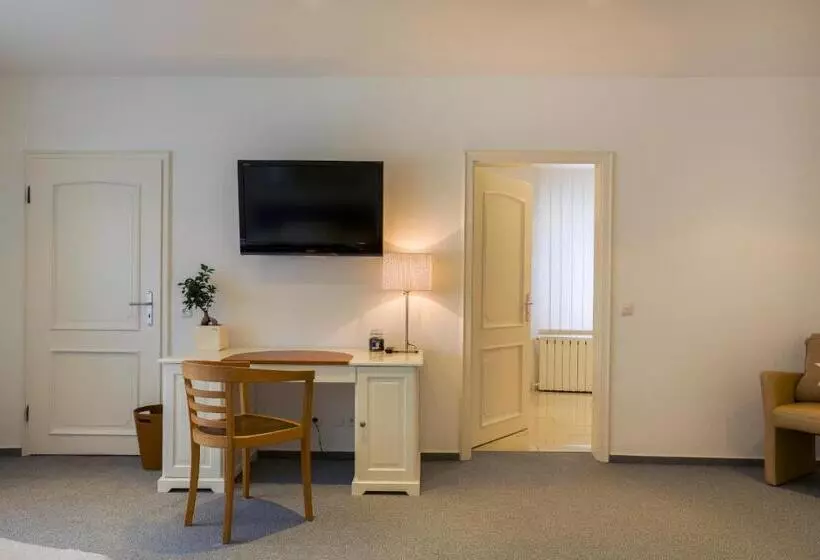 Hotelli Schewe
