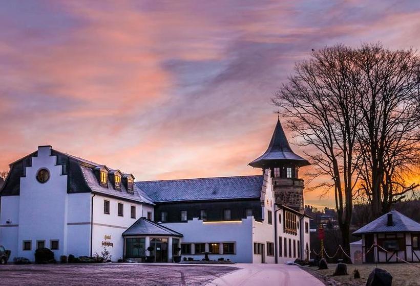 فندق Schlossberg