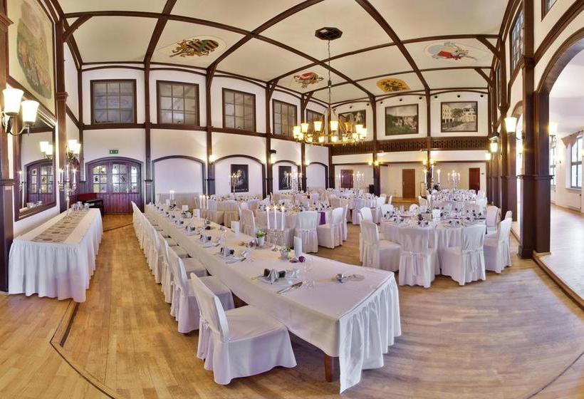 فندق Schlossberg