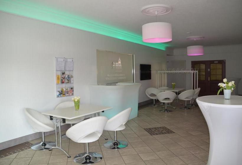 فندق Schlossberg