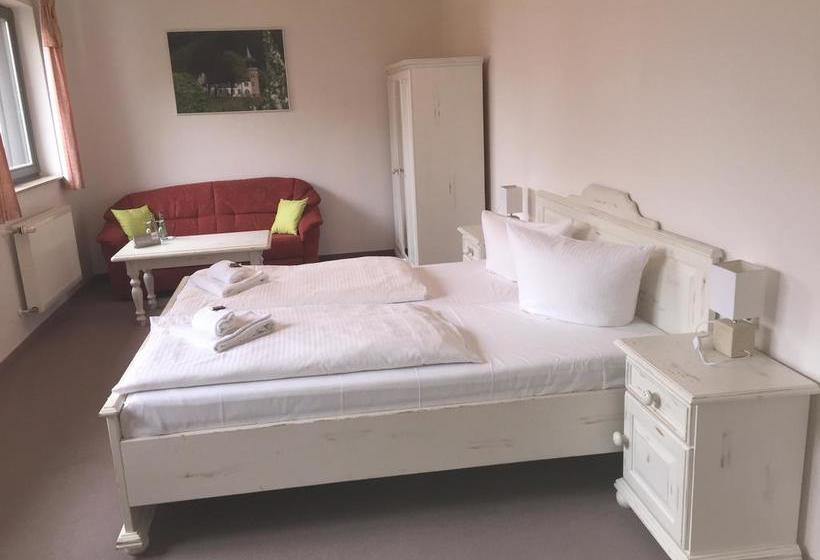 فندق Schlossberg