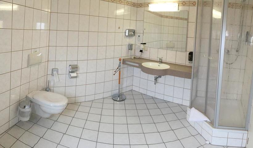 فندق Schlossberg