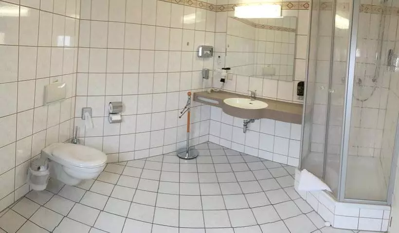 Hotel Schlossberg