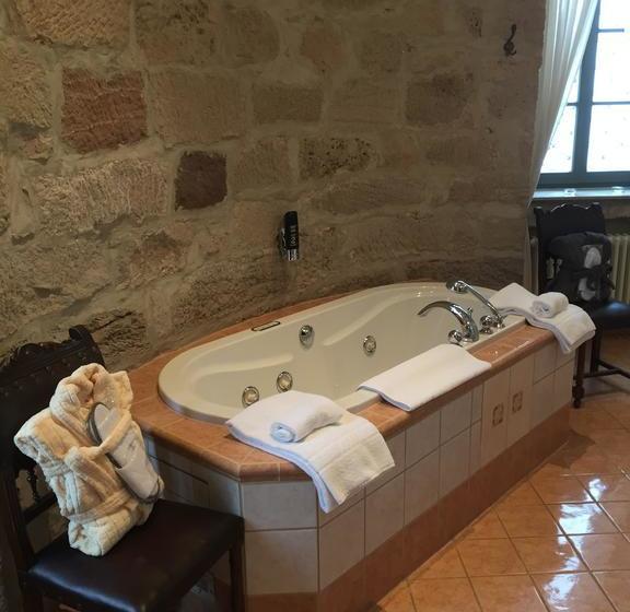 فندق Schlossberg