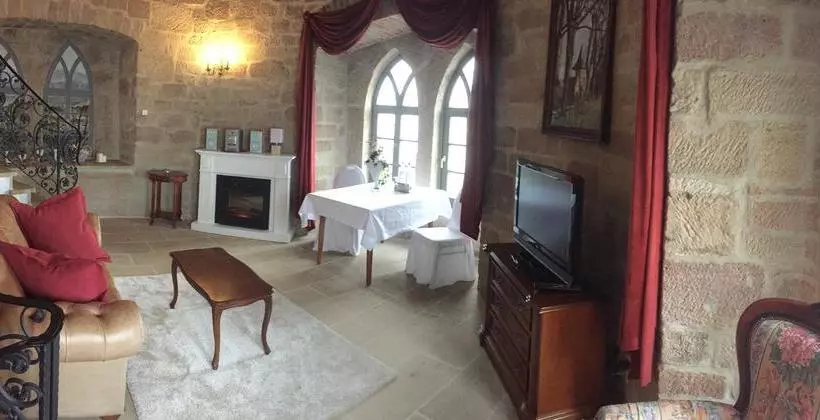 Hotel Schlossberg