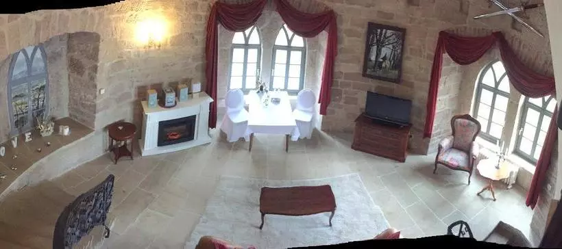 Hotel Schlossberg