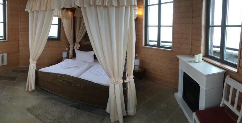 فندق Schlossberg