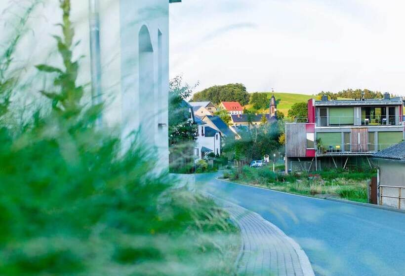 בית מלון כפרי Selbstgemacht