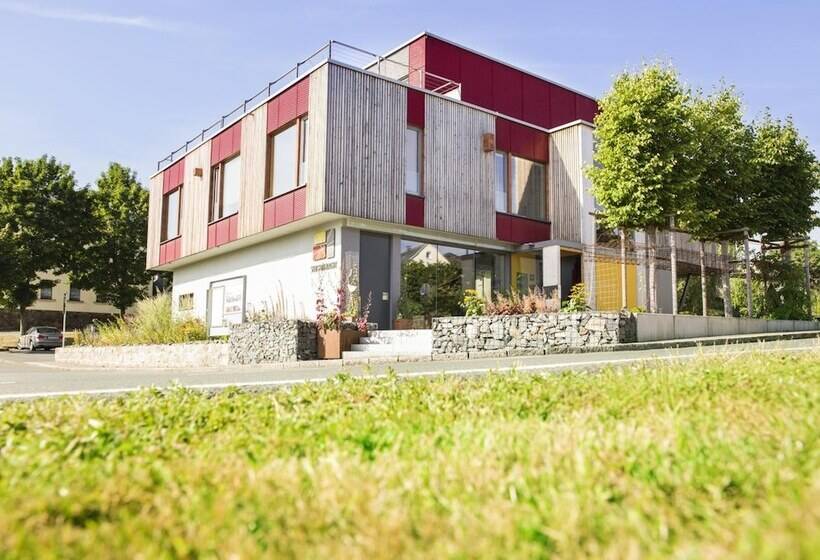 בית מלון כפרי Selbstgemacht