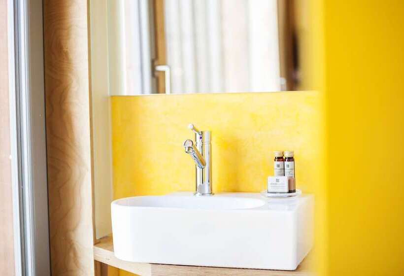 בית מלון כפרי Selbstgemacht