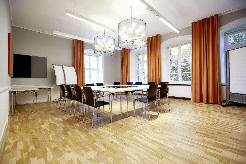 酒店 Tagungszentrum Johanniterhaus Kloster