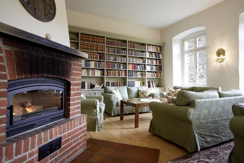 酒店 Tagungszentrum Johanniterhaus Kloster