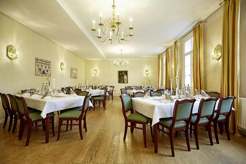 ホテル Tagungszentrum Johanniterhaus Kloster