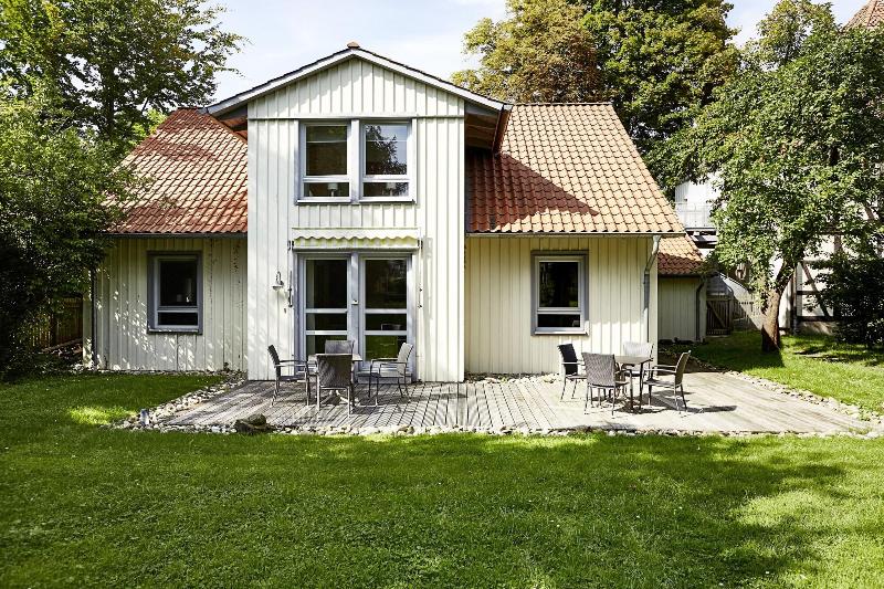 酒店 Tagungszentrum Johanniterhaus Kloster