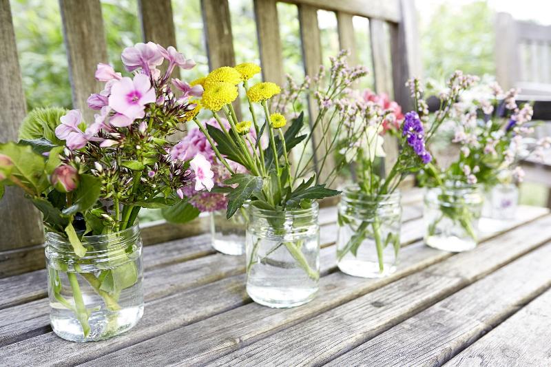 酒店 Tagungszentrum Johanniterhaus Kloster