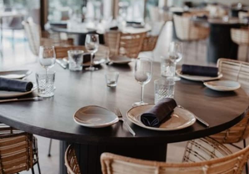 Hotel The Oasis By Don Carlos Resort