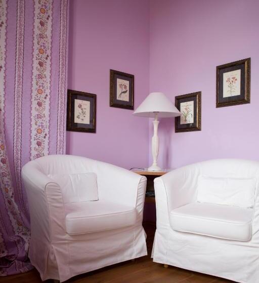 فندق Zum Hauenden Schwein