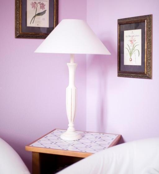 فندق Zum Hauenden Schwein