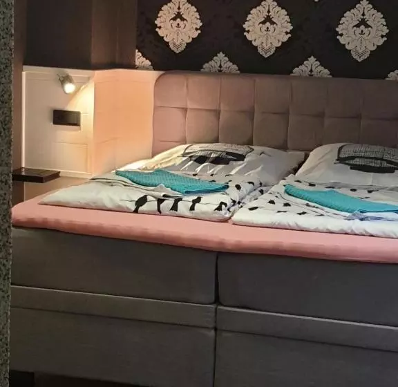 Waldhotel Lemberg