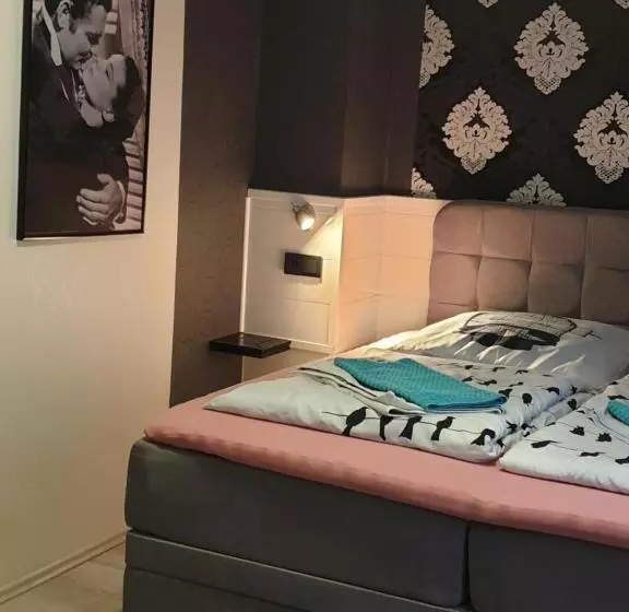 Waldhotel Lemberg