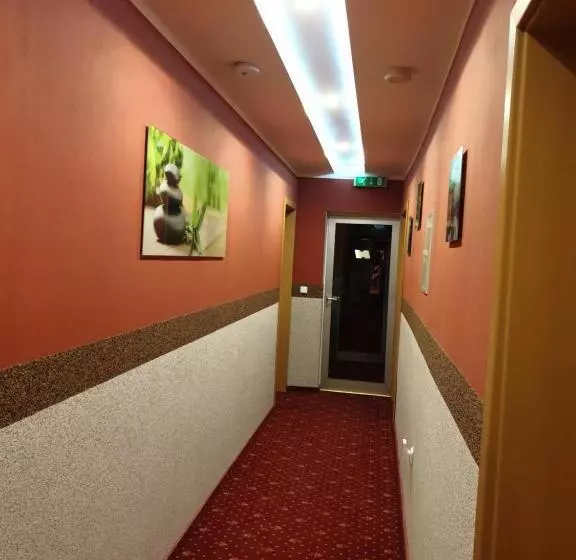 Waldhotel Lemberg