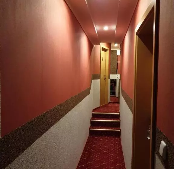 Waldhotel Lemberg