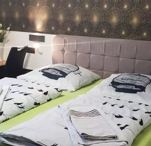 Waldhotel Lemberg