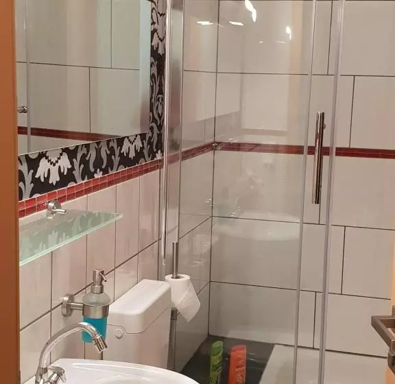 Waldhotel Lemberg