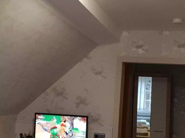 Waldhotel Lemberg