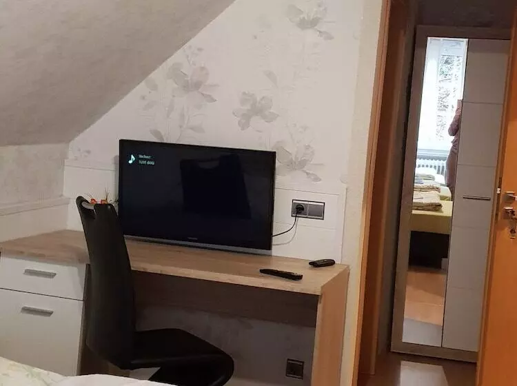 Waldhotel Lemberg