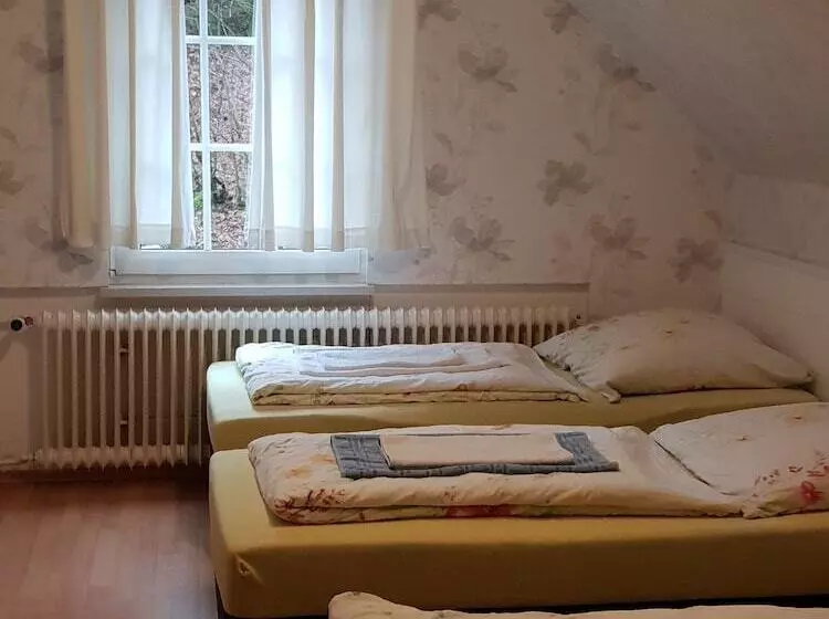 Waldhotel Lemberg