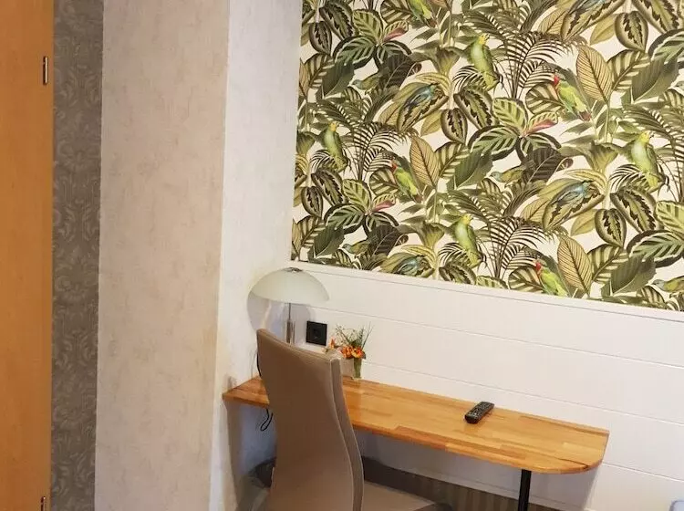Waldhotel Lemberg