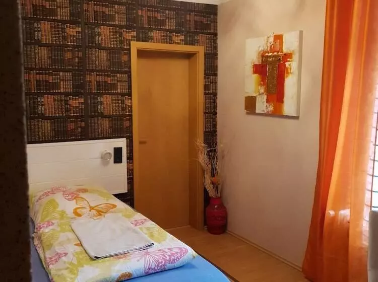 Waldhotel Lemberg