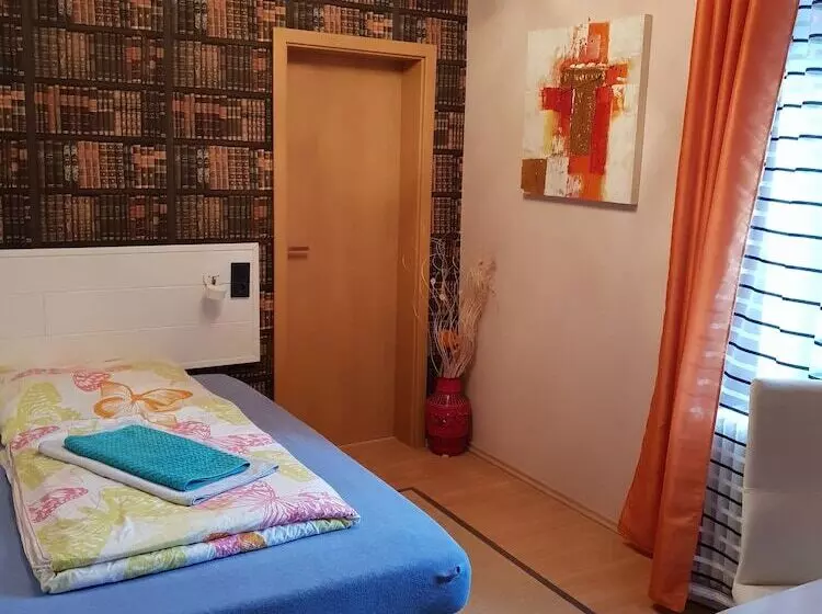 Waldhotel Lemberg